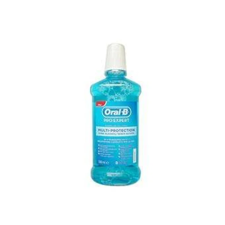 Oral B Pro-Expert Collutorio 500 ml