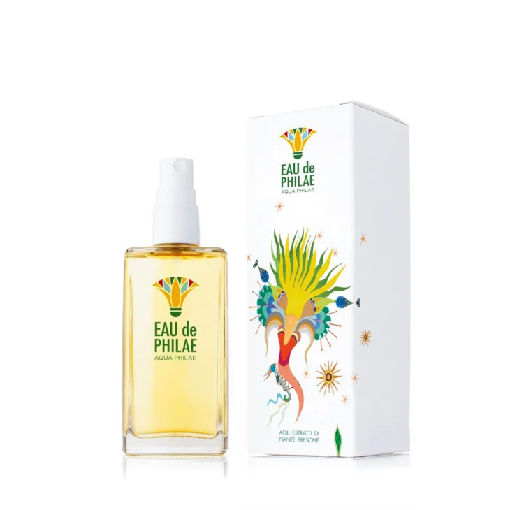Cemon Eau De Philae Acqua Profumata 100 ml