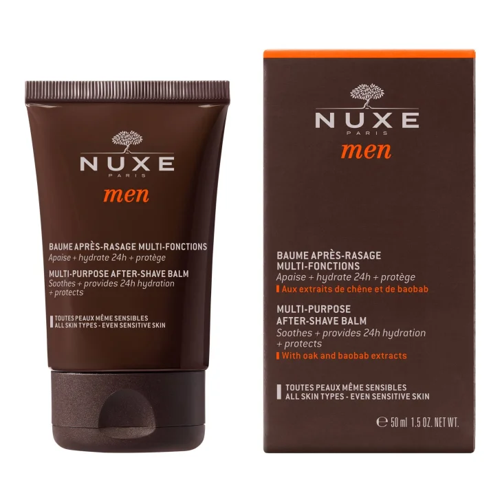 Nuxe Men Dopobarba 50ml