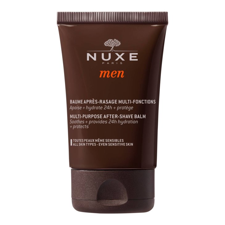 Nuxe Men Dopobarba 50ml