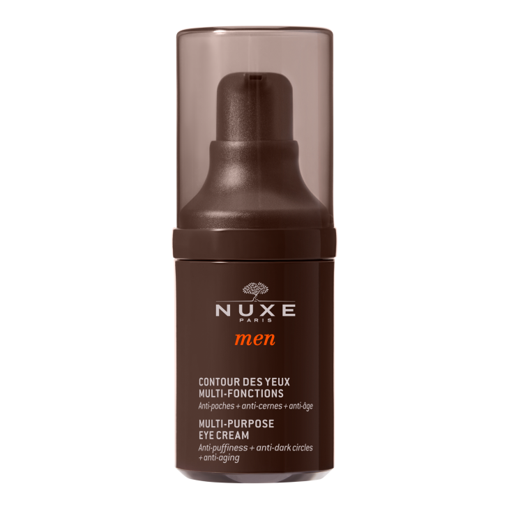 Nuxe Men Contorno Occhi Uomo 15ml