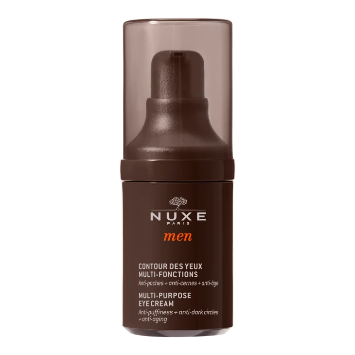 Nuxe Men Contorno Occhi Uomo 15ml