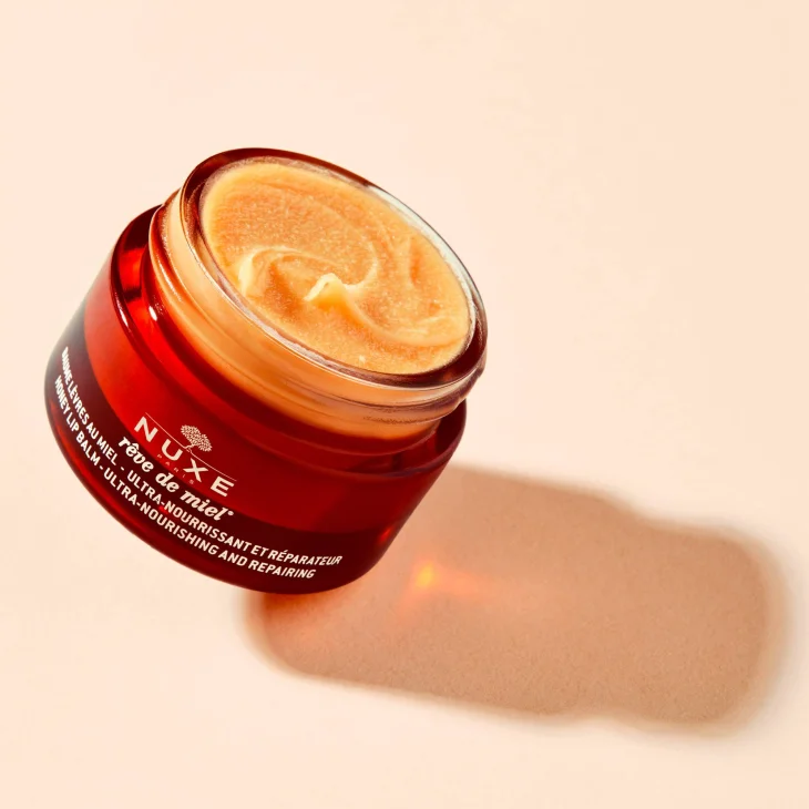 Nuxe Rêve De Miel Balsamo Labbra Riparatore Al Miele 15ml