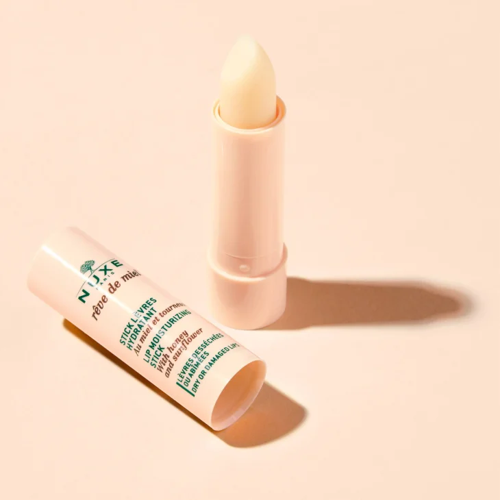 Nuxe Rêve De Miel Stick Labbra Idratante Al Miele 4gr