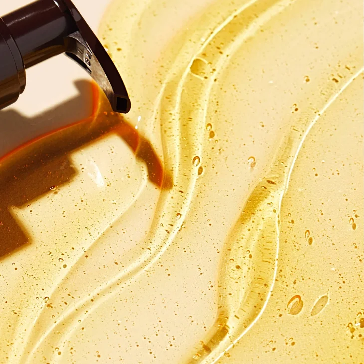 Nuxe Rêve De Miel Gel Doccia Viso E Corpo Al Miele 400ml