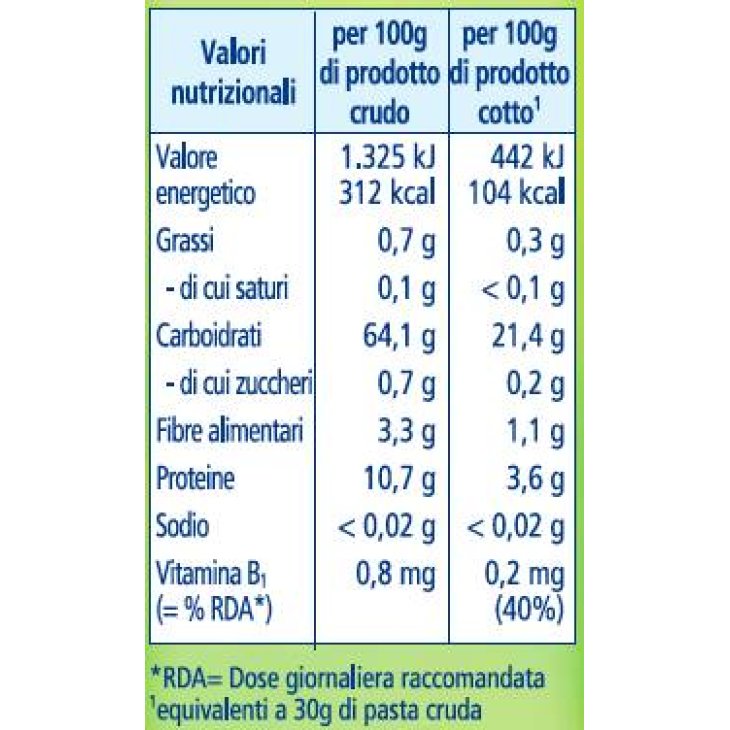 Hipp Bio Pastina Maccheroncini 320 g
