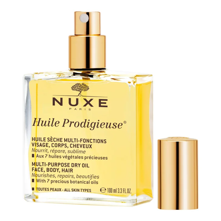 Nuxe Huile Prodigieuse Olio Secco 100ml