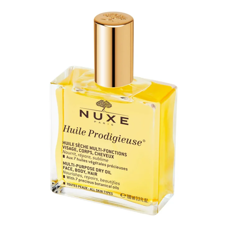 Nuxe Huile Prodigieuse Olio Secco 100ml