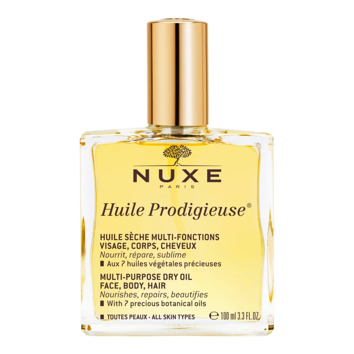 Nuxe Huile Prodigieuse Olio Secco 100ml
