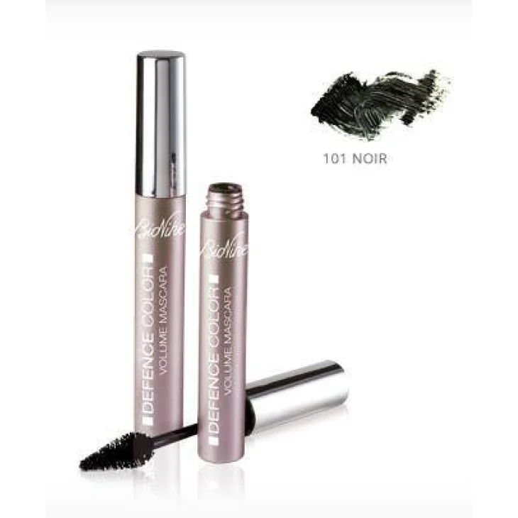 BioNike Defence Color Volume Mascara con effetto ciglia finte