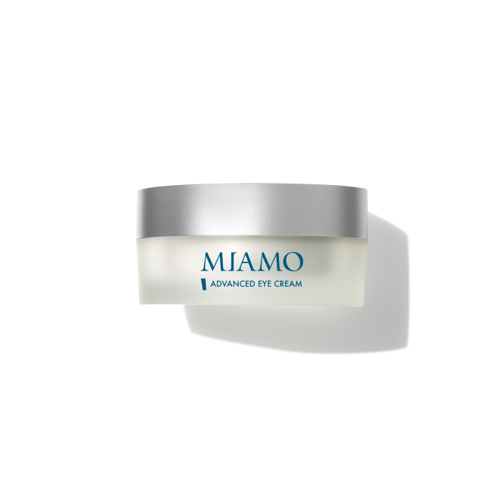 Miamo Advanced Eye Cream Contorno Occhi 15 ml