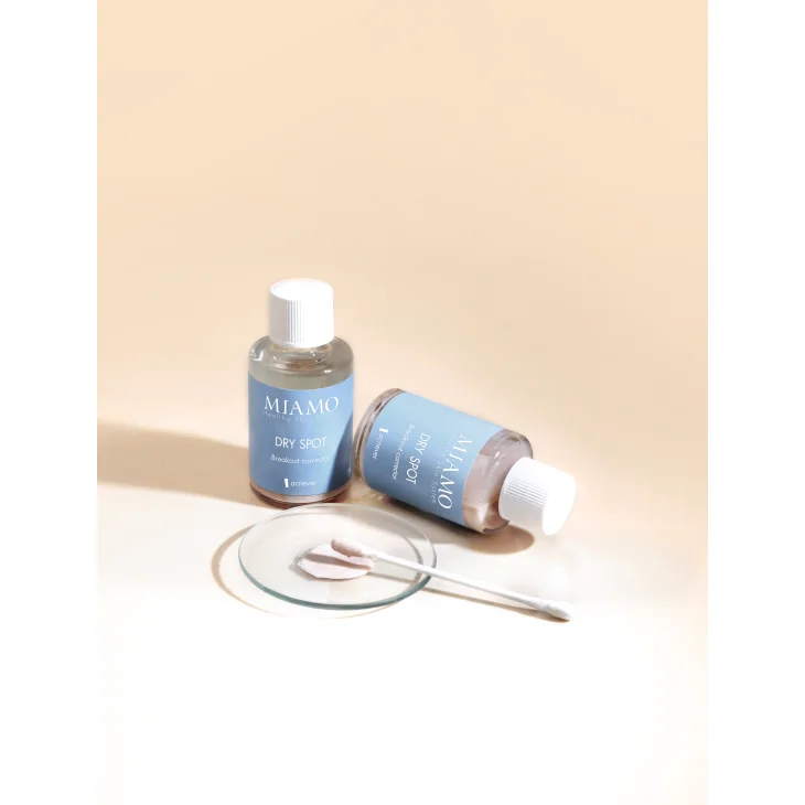 Miamo Acnever Dry Spot Lozione Anti-Acne