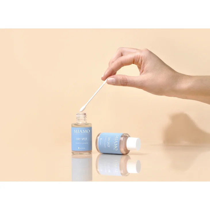 Miamo Acnever Dry Spot Lozione Anti-Acne
