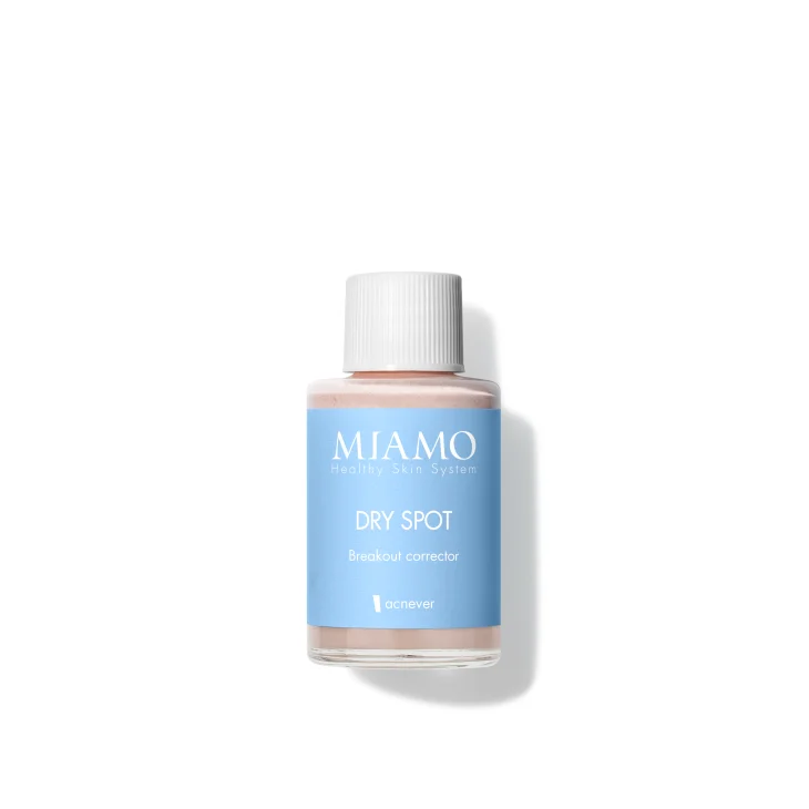 Miamo Acnever Dry Spot Lozione Anti-Acne