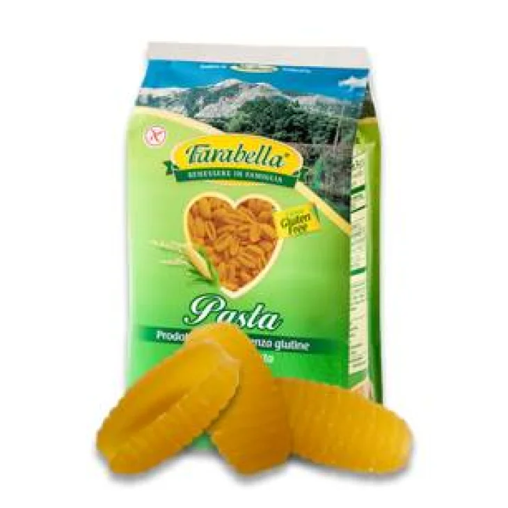Farabella Cavatelli Pasta Dietetica Senza Glutine