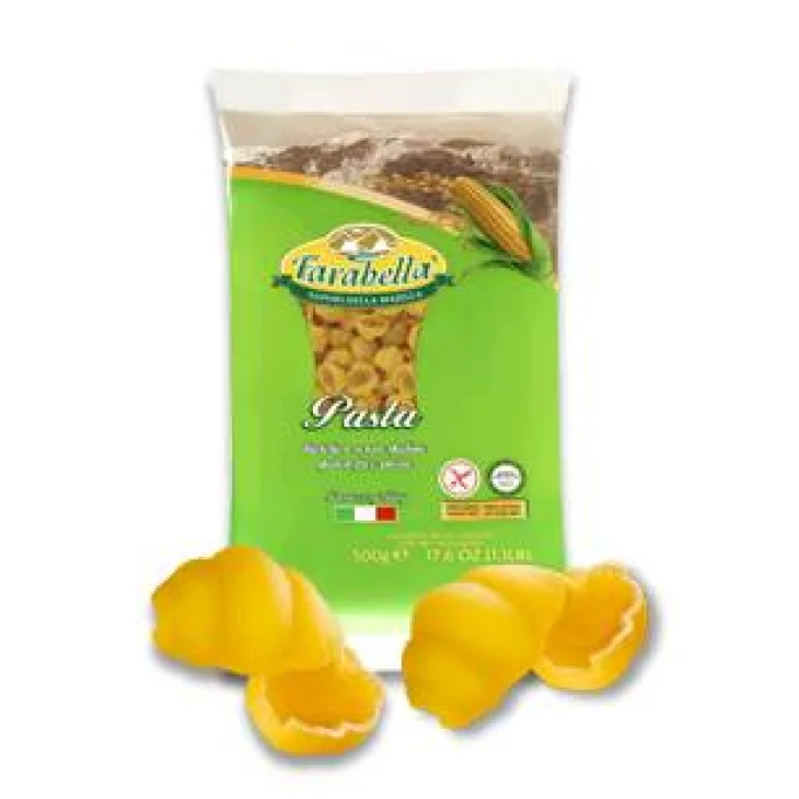 Farabella Conchiglie Pasta Senza Glutine