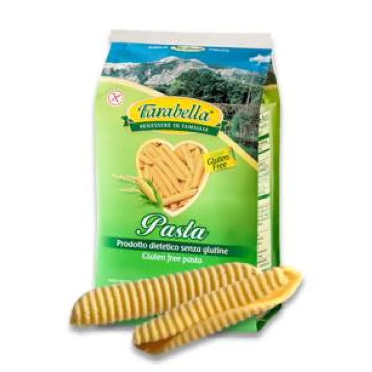 Farabella Garganelli Pasta dietetica senza glutine 250 g