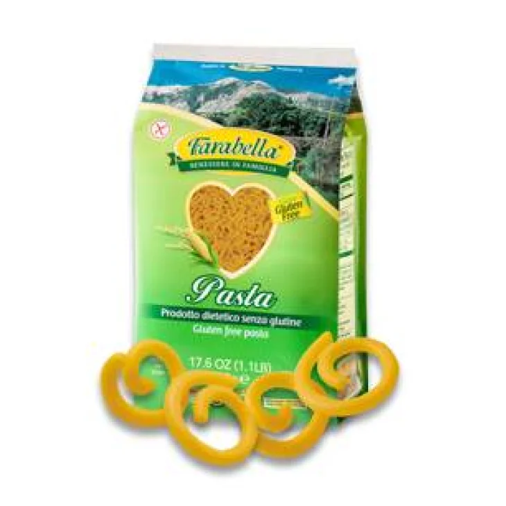 Farabella Gramigna Pasta dietetica senza glutine 500 g