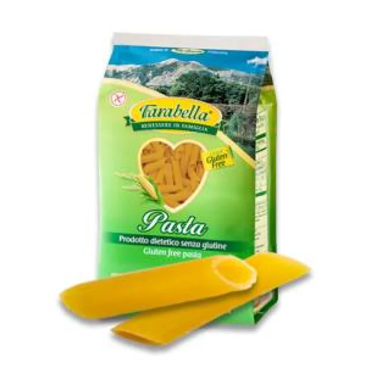 Farabella Penne Lisce Pasta dietetica senza glutine 500 g