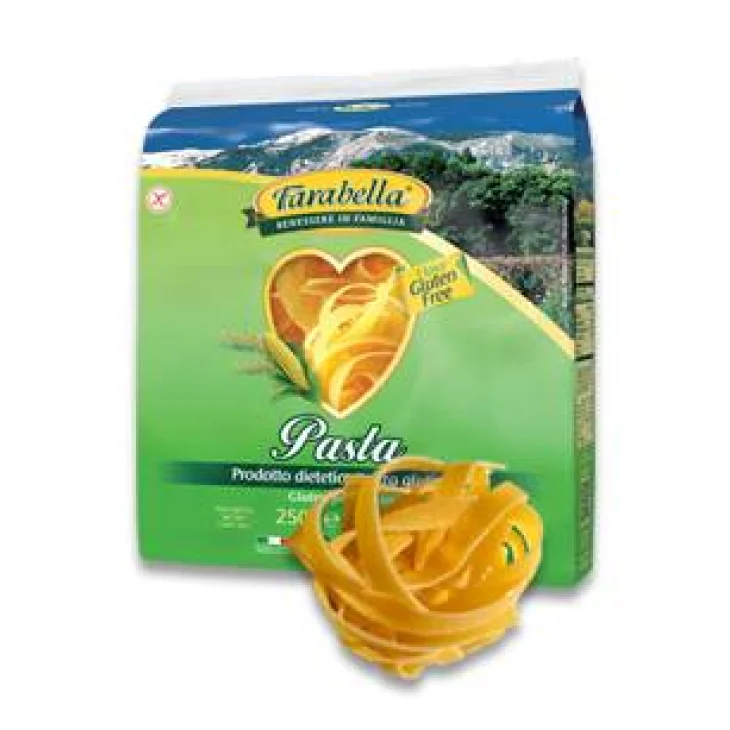 Farabella Tagliatelle Pasta dietetica senza glutine 250 g