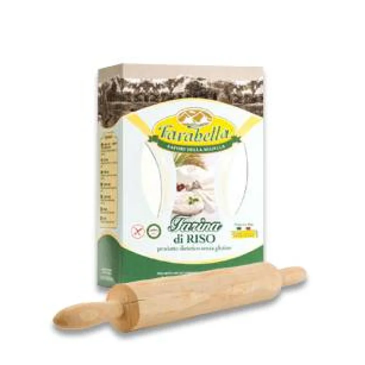 Farabella Farina di Riso senza glutine 1000 g