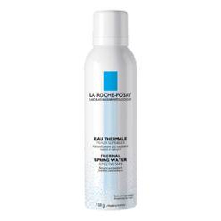 La Roche Posay Eau Thermale 150 ml Acqua Termale spray lenitiva