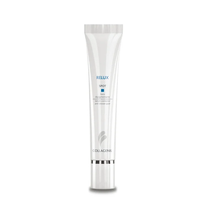 Collagenil Relux Spot Siero Depigmentante