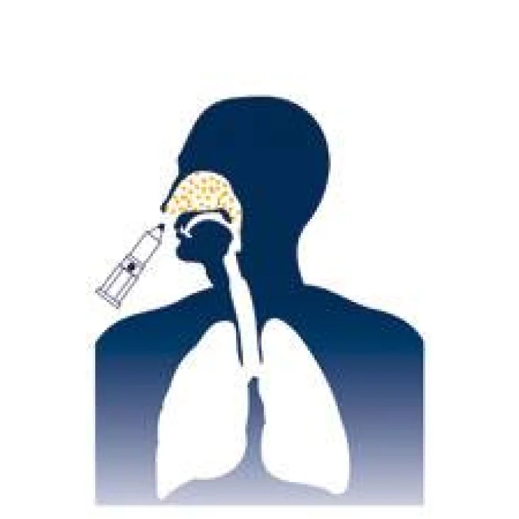 Air Liquide Rinowash Ampolla Specifica per le Vie Aeree Superiori