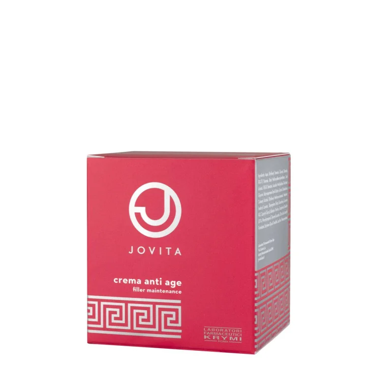 Jovita Crema Viso Anti Age Filler Maintenance 50 ml