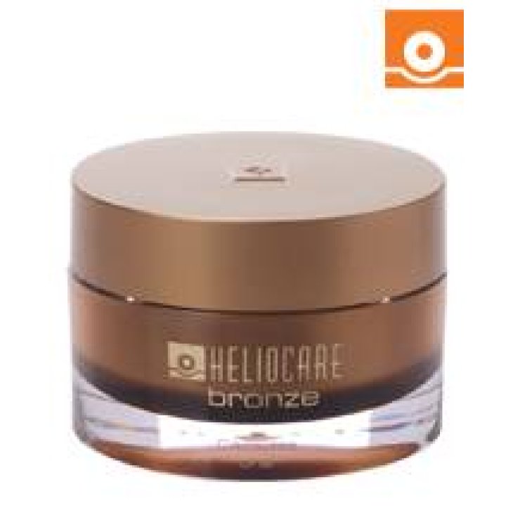 Heliocare Bronze Integratore Alimentare Abbronzante