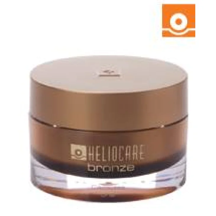 Heliocare Bronze Integratore Alimentare Abbronzante