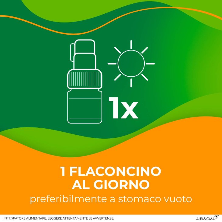 Enterolactis Bevibile Integratore Fermenti Lattici 12 flaconcini