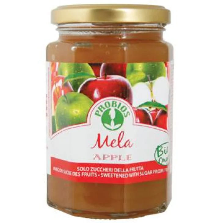Probios Mela Composta di mela biologica 330 g