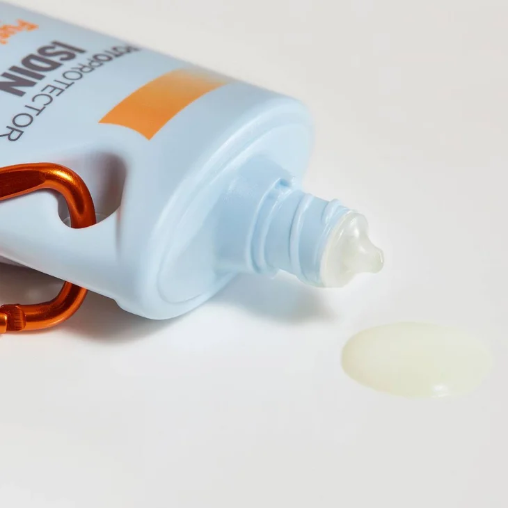 Isdin Fotoprotector Fusion Gel Sport Protezione solare per il corpo SPF50+ 100 ml