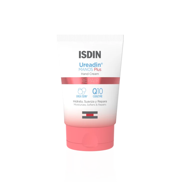 Isdin Ureadin Manos Hand Cream Plus Crema Mani 50 ml