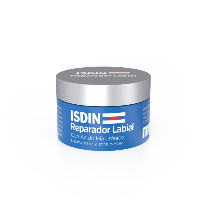 Isdin Nutrabalm Balsamo per Labbra 10 ml