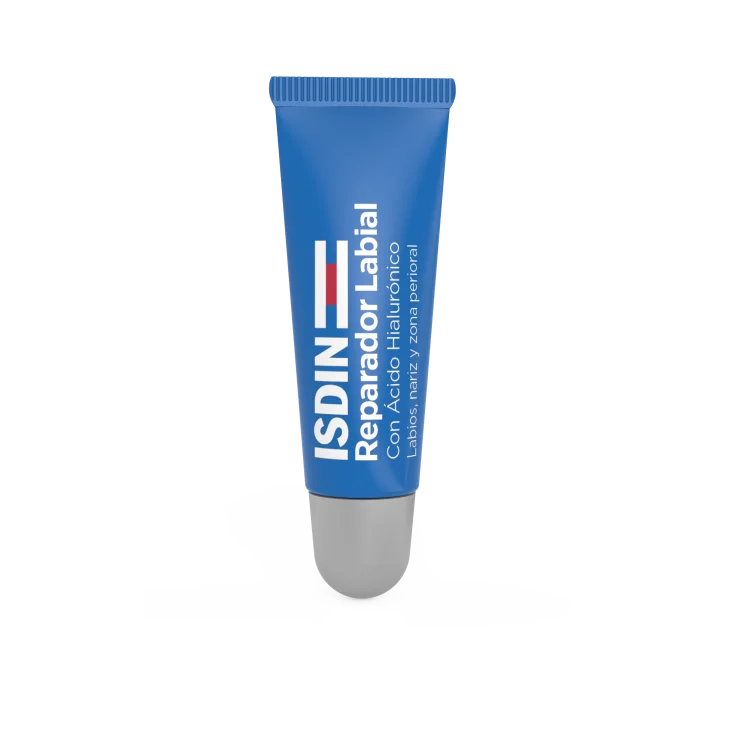 Isdin Nutrabalm Balsamo per Labbra Fluido Intensivo 10 ml
