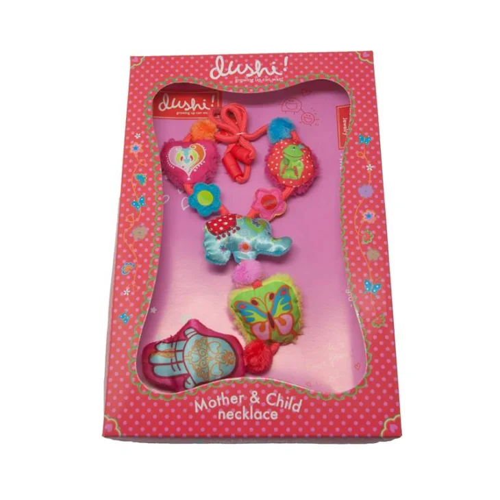 Dushi Collana Mamma & Bebè India