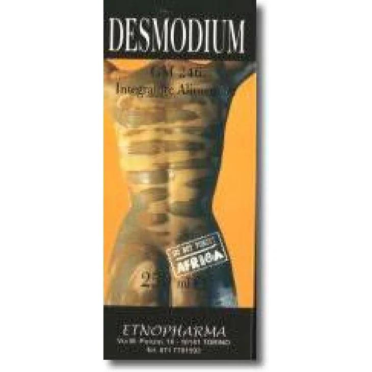 Desmodium GM 246 Integratore per la Funzionalità Epatica