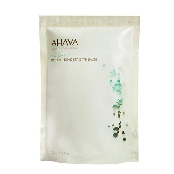 Ahava Natural Dead Sea Mineral Bath Sali da Bagno