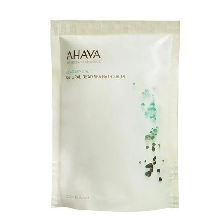 Ahava Natural Dead Sea Mineral Bath Sali da Bagno