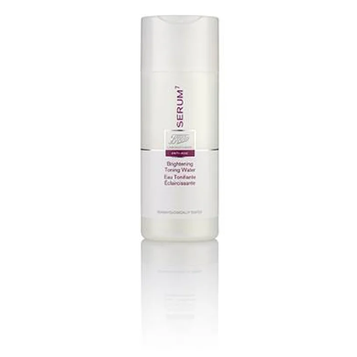 Boots Serum7 Acqua Tonificante Illuminante Viso