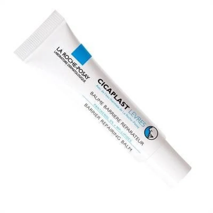 La Roche Posay Cicaplast Balsamo Labbra Screpolate 7,5 ml