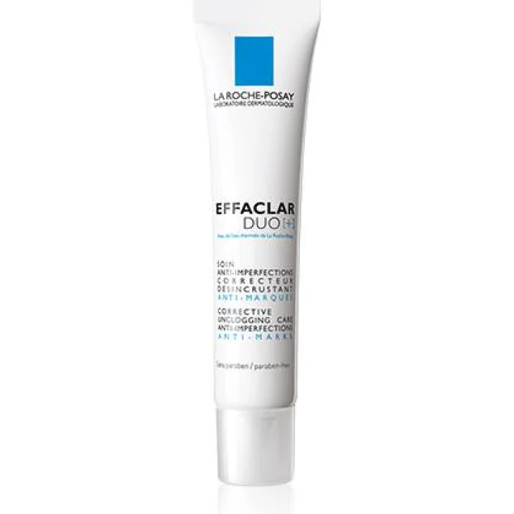 La Roche Posay Effaclar Duo Trattamento Imperfezioni del Viso 40 ml