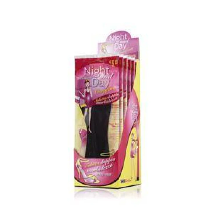 Tecniwork Night and Day Comfort Soletta Doppia Morbidezza