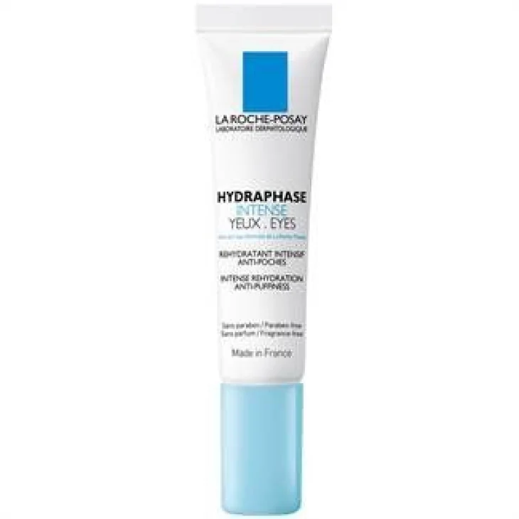La Roche Posay Hydraphase Intense Crema Idratante Contorno Occhi 15 ml