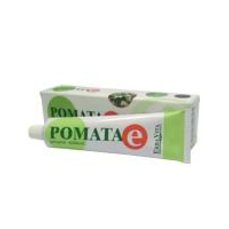 Erba Vita Pomata E Emorroid Sollievo
