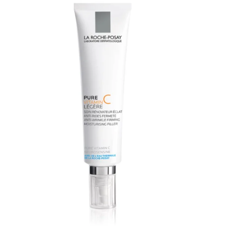 La Roche Posay Pure Vitamin C Trattamento Antiage Pelle Mista 40 ml
