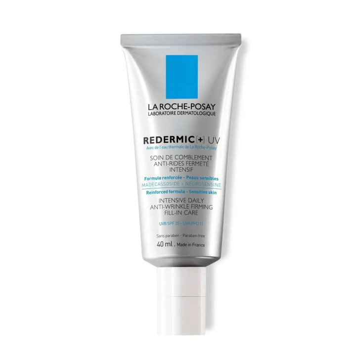 La Roche Posay Redermic UV Trattamento Antiage Pelle Sensibile 40 ml