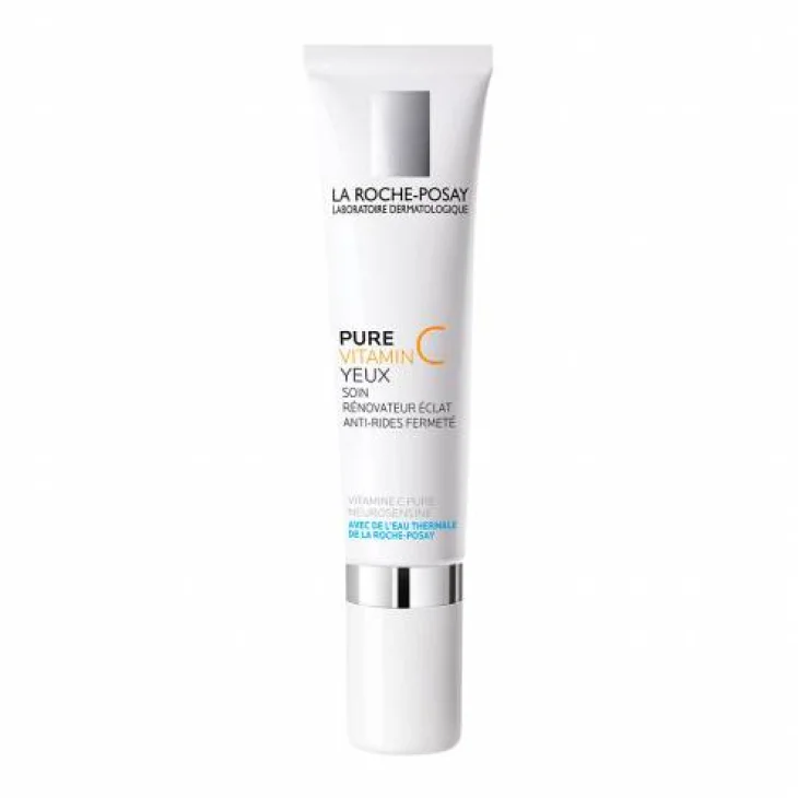 La Roche Posay Pure Vitamin  C Trattamento Antiage Contorno Occhi 15 ml